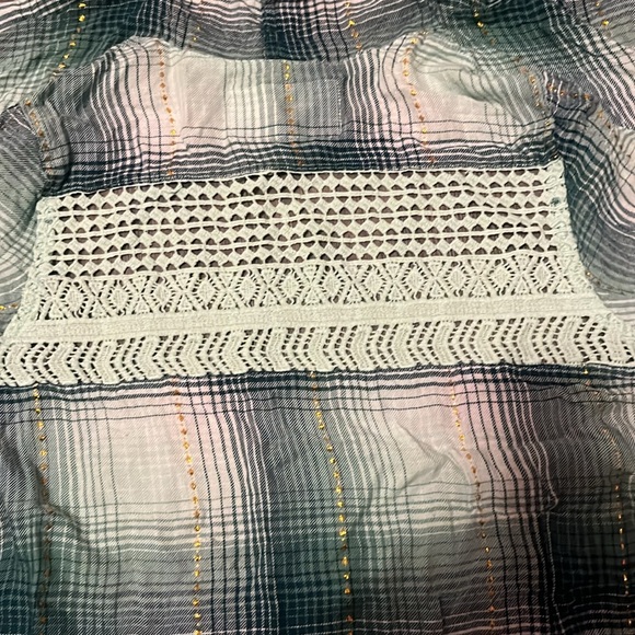 Girls 3 Piece Bundle Size 12 - Picture 3 of 5